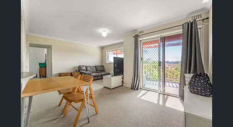 Fifth view of Homely unit listing, 31/24 Morrit Way, Parmelia WA 6167