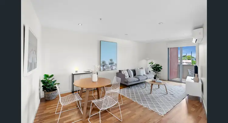 Main view of Homely house listing, 15/96 Mercer St, Geelong VIC 3220