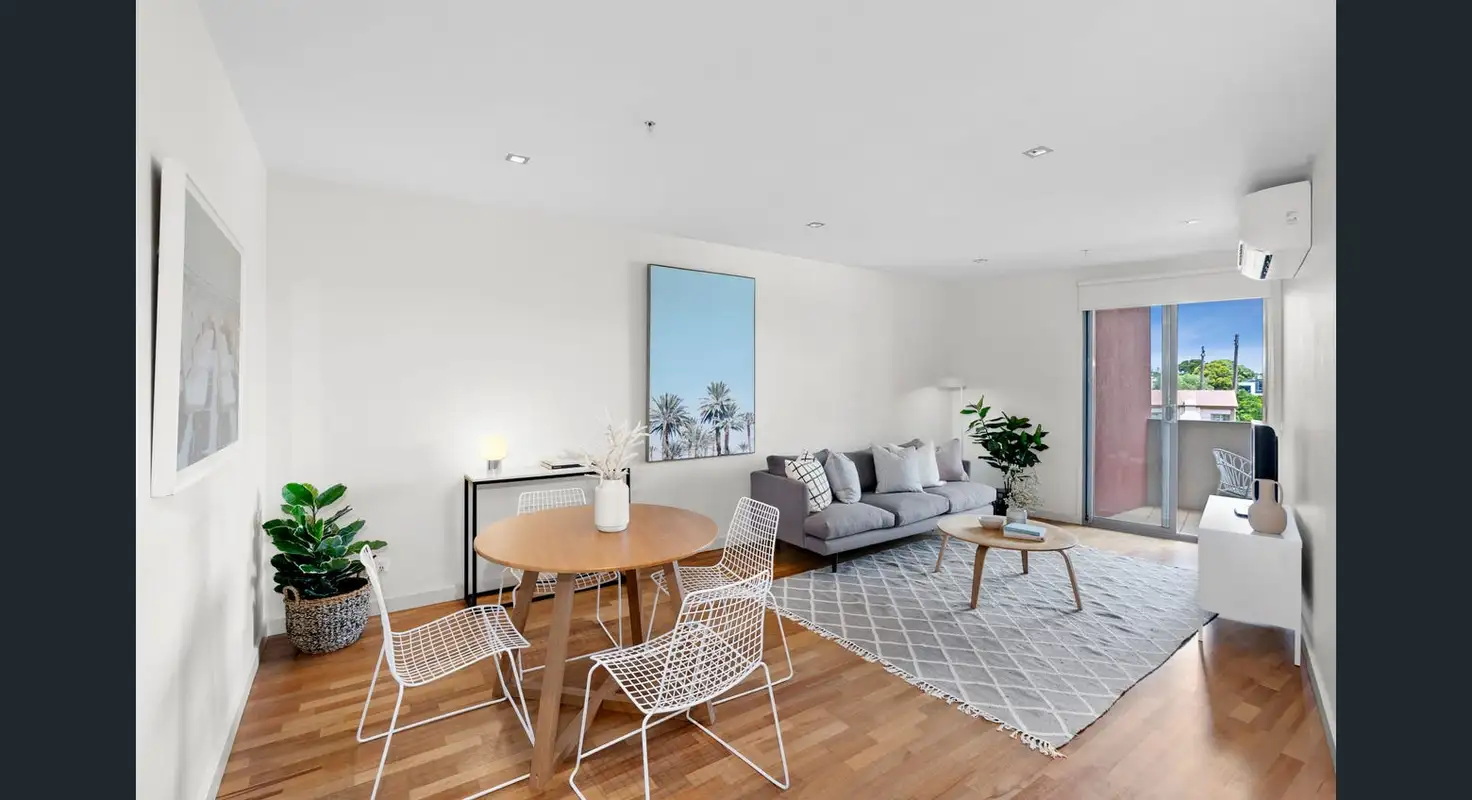 Main view of Homely house listing, 15/96 Mercer St, Geelong VIC 3220