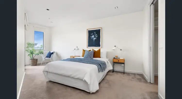 Second view of Homely house listing, 15/96 Mercer St, Geelong VIC 3220