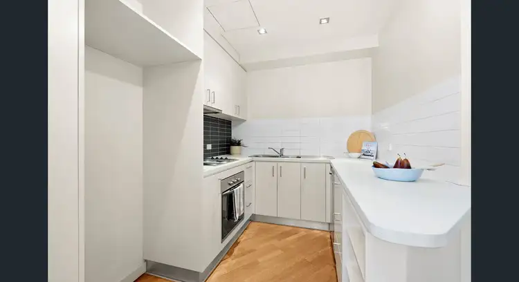 Third view of Homely house listing, 15/96 Mercer St, Geelong VIC 3220