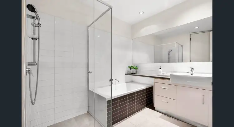 Fourth view of Homely house listing, 15/96 Mercer St, Geelong VIC 3220