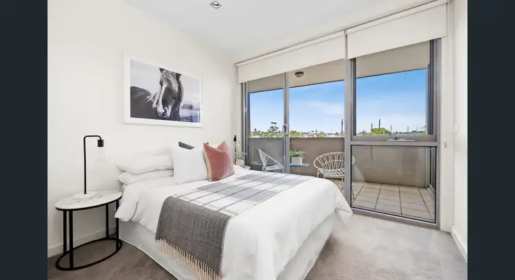 Fifth view of Homely house listing, 15/96 Mercer St, Geelong VIC 3220