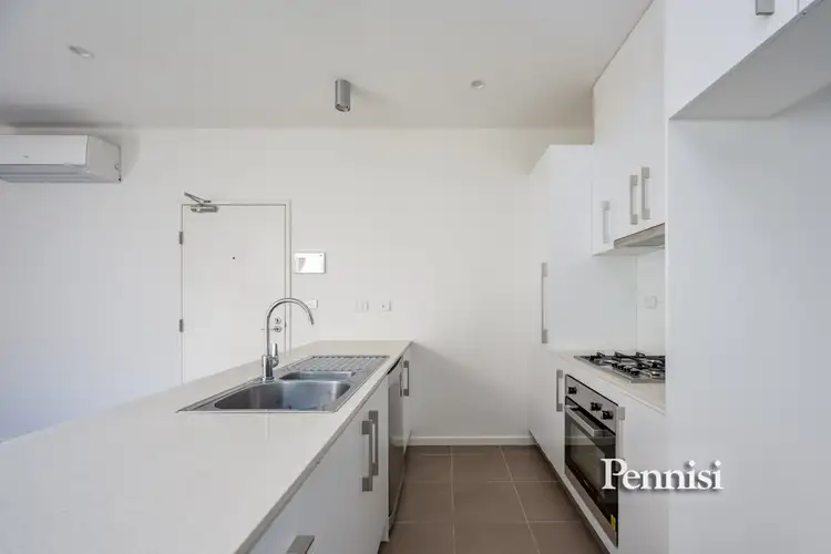 Third view of Homely apartment listing, 13/6 Hotham Road, Niddrie VIC 3042