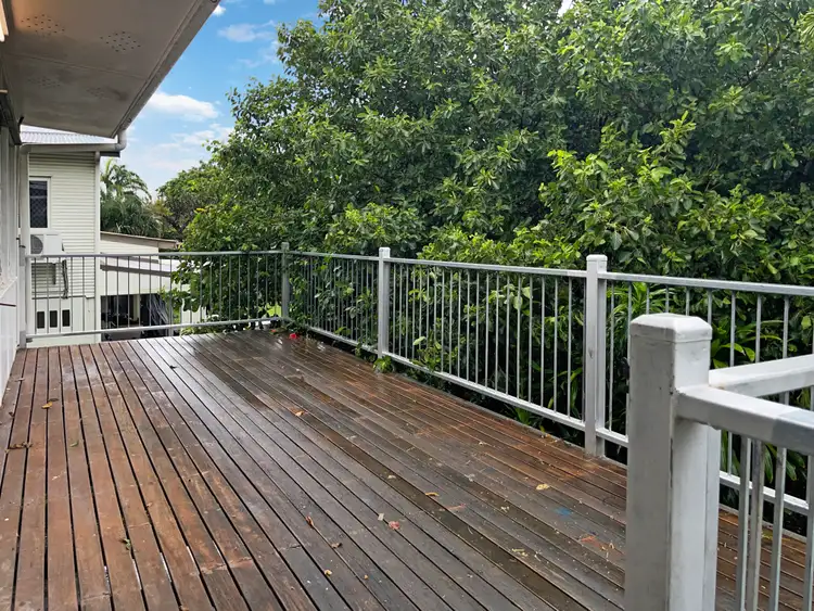 Third view of Homely house listing, 128 Twelfth Ave, Railway Estate QLD 4810