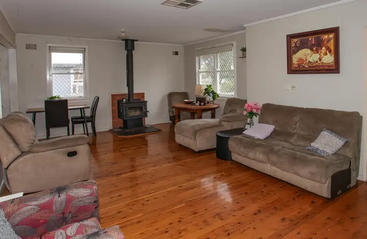 Second view of Homely house listing, 9 Elizabeth St, Wellington NSW 2820