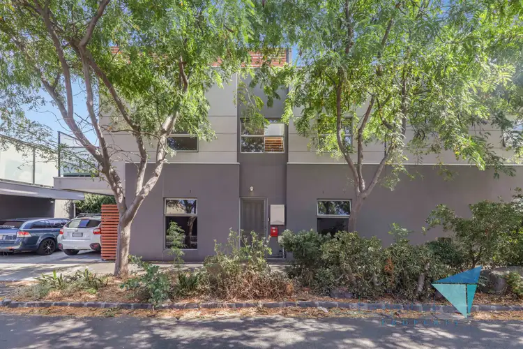 35 George St, Brunswick VIC 3056