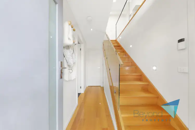 Third view of Homely house listing, 35 George St, Brunswick VIC 3056