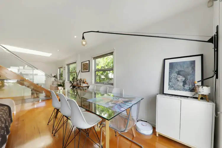 Fourth view of Homely house listing, 35 George St, Brunswick VIC 3056