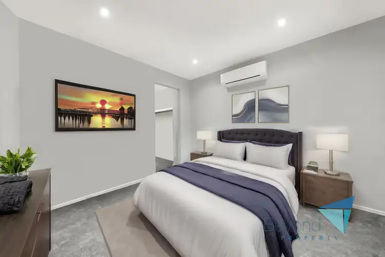 Fifth view of Homely house listing, 35 George St, Brunswick VIC 3056