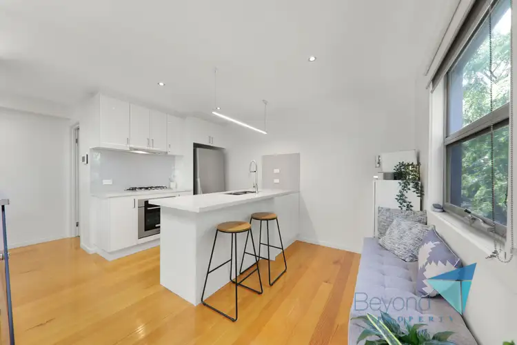 Sixth view of Homely house listing, 35 George St, Brunswick VIC 3056