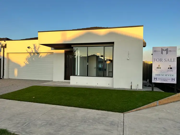 304 Highlander Dr, Craigieburn VIC 3064