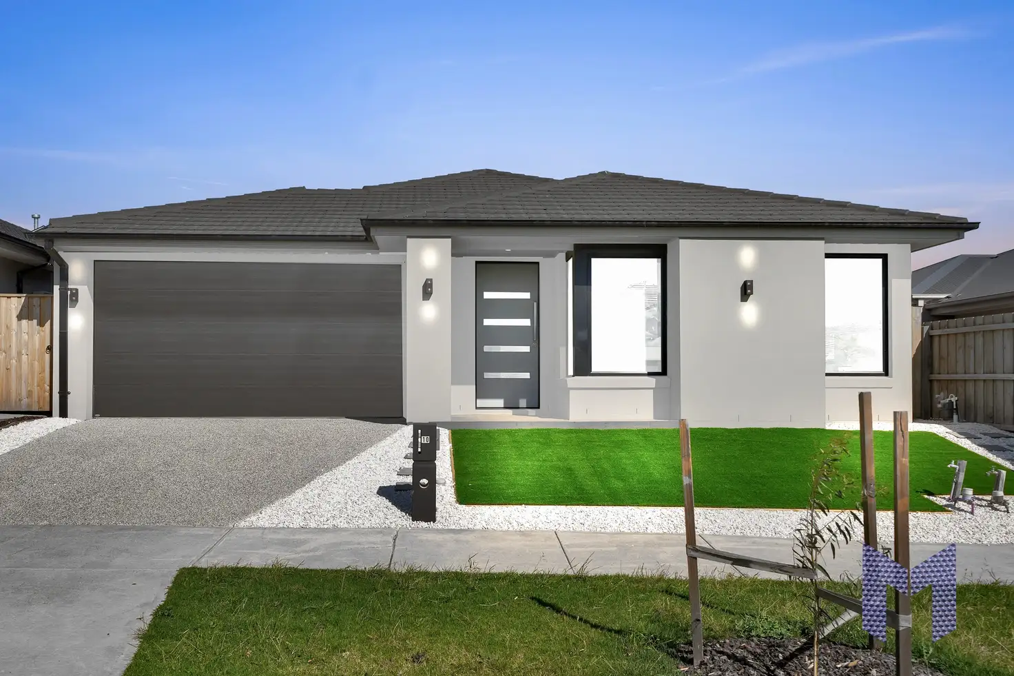 Main view of Homely house listing, 27 Booth Rd, Maddingley VIC 3340