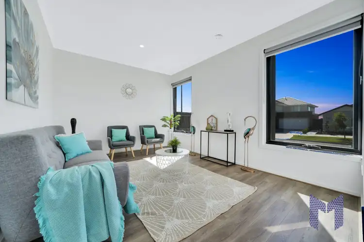 Second view of Homely house listing, 27 Booth Rd, Maddingley VIC 3340