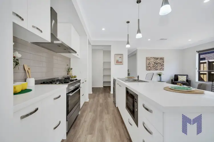 Third view of Homely house listing, 27 Booth Rd, Maddingley VIC 3340