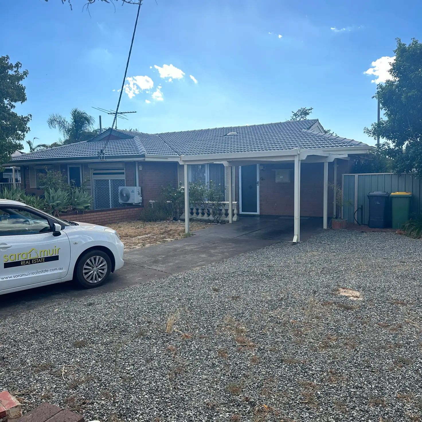 Main view of Homely house listing, 16 O'sullivan Drive, Camillo WA 6111