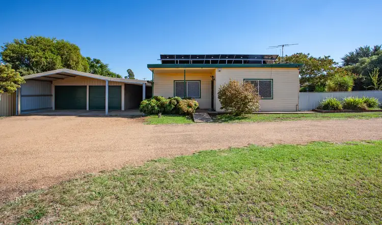 Main view of Homely house listing, 6 Samuel St, Wellington NSW 2820