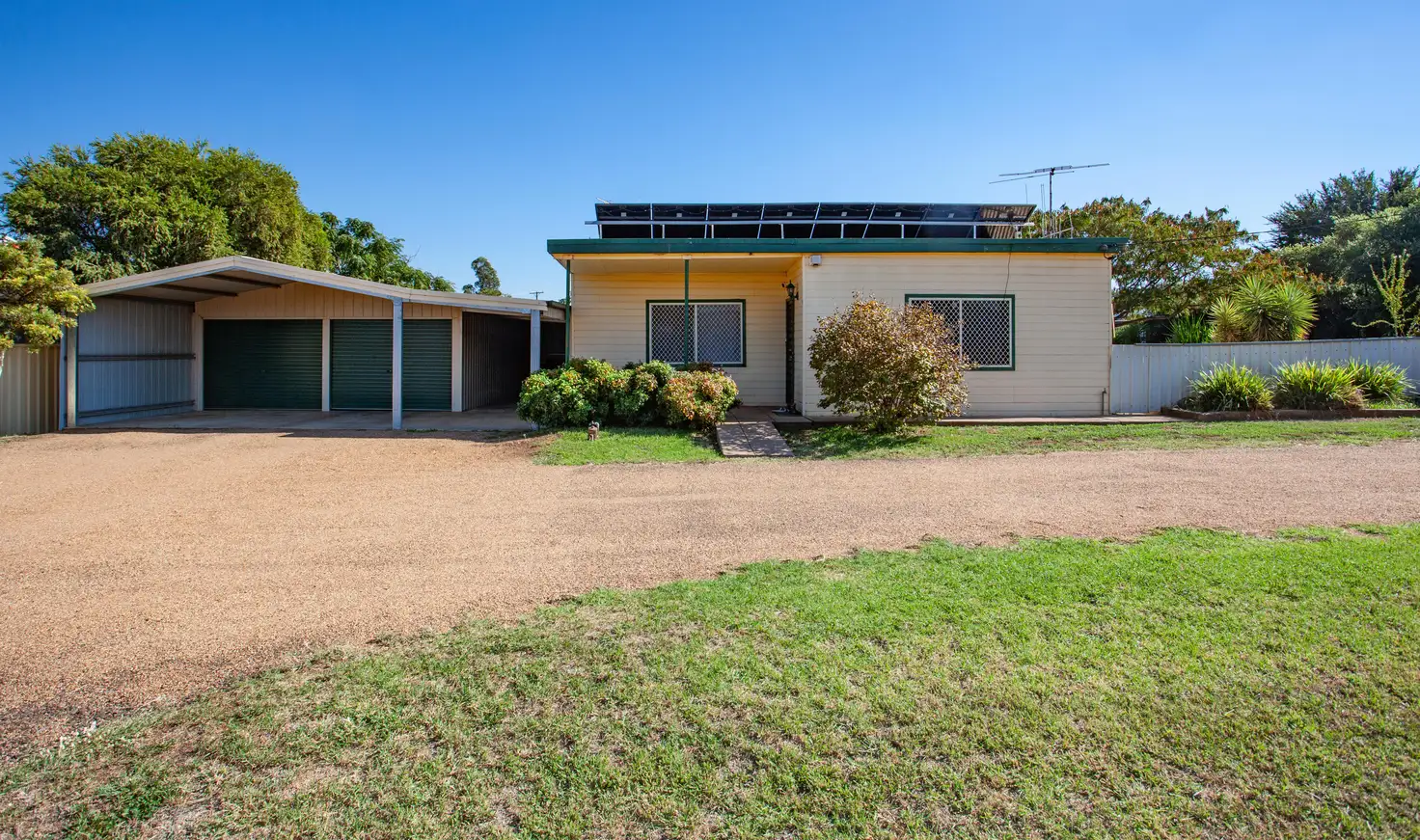 Main view of Homely house listing, 6 Samuel St, Wellington NSW 2820