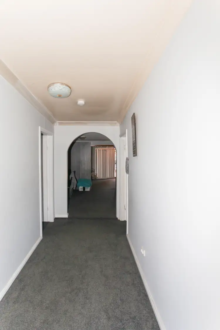 Second view of Homely house listing, 6 Samuel St, Wellington NSW 2820