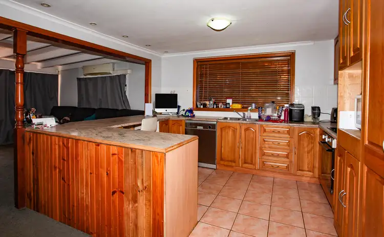 Fourth view of Homely house listing, 6 Samuel St, Wellington NSW 2820