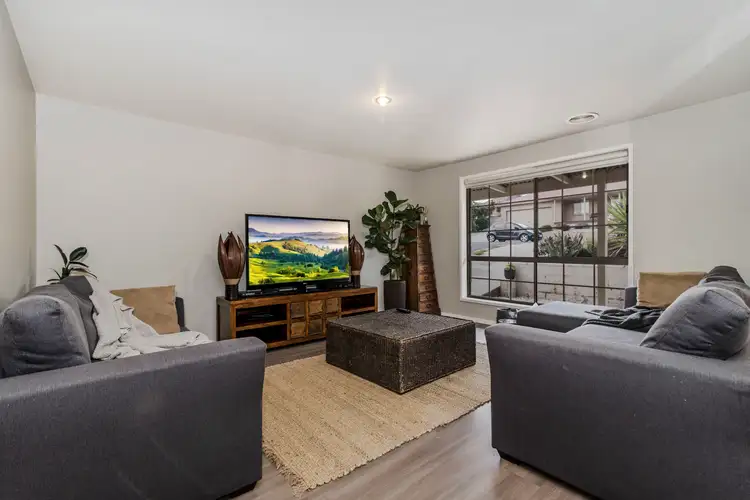 Main view of Homely house listing, 49 Mistletoe Street, Golden Square VIC 3555