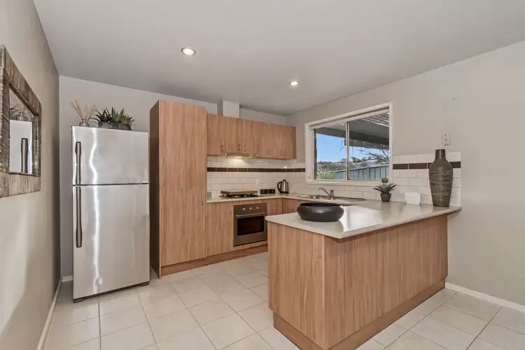 Third view of Homely house listing, 49 Mistletoe Street, Golden Square VIC 3555