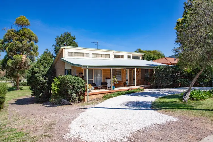 Main view of Homely house listing, 73 Montefiores Street, Wellington NSW 2820