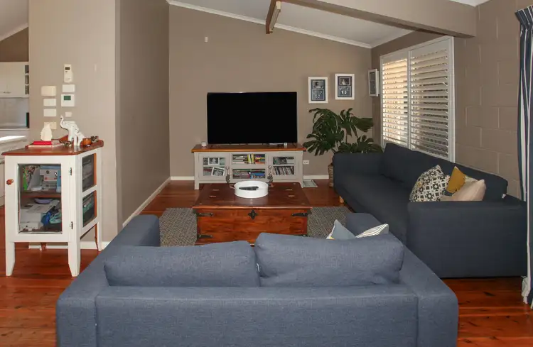 Second view of Homely house listing, 73 Montefiores Street, Wellington NSW 2820