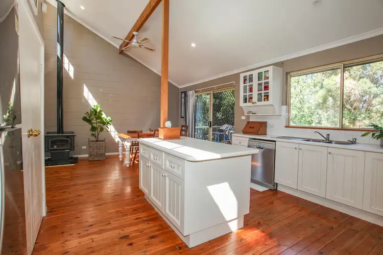 Third view of Homely house listing, 73 Montefiores Street, Wellington NSW 2820
