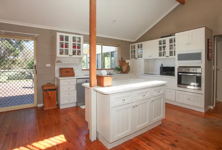 Fourth view of Homely house listing, 73 Montefiores Street, Wellington NSW 2820