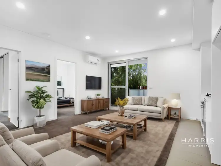 7/16 Dalgety St, Oakleigh VIC 3166