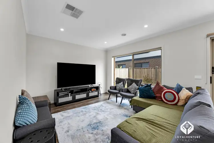 Second view of Homely house listing, 14 Cousens St, Tarneit VIC 3029