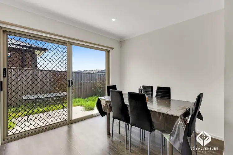 Third view of Homely house listing, 14 Cousens St, Tarneit VIC 3029