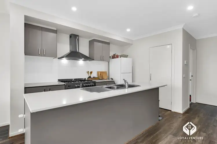 Fourth view of Homely house listing, 14 Cousens St, Tarneit VIC 3029