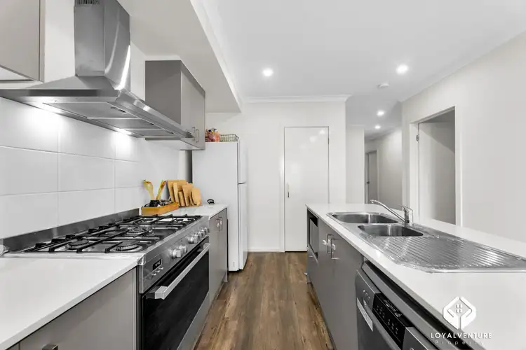Fifth view of Homely house listing, 14 Cousens St, Tarneit VIC 3029