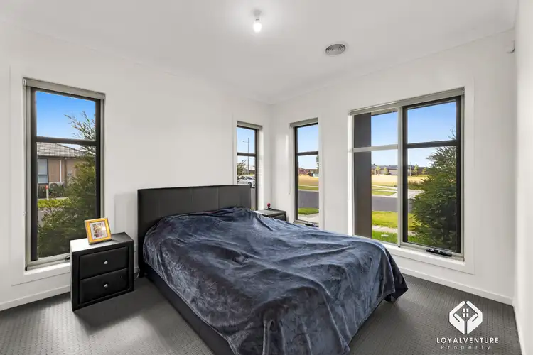Sixth view of Homely house listing, 14 Cousens St, Tarneit VIC 3029