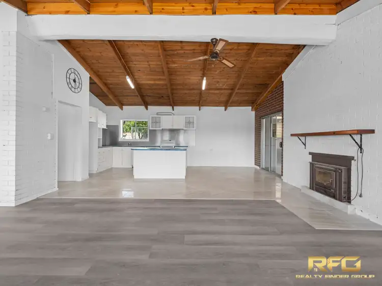 Second view of Homely house listing, 23 Collier Rd, Balmattum VIC 3666