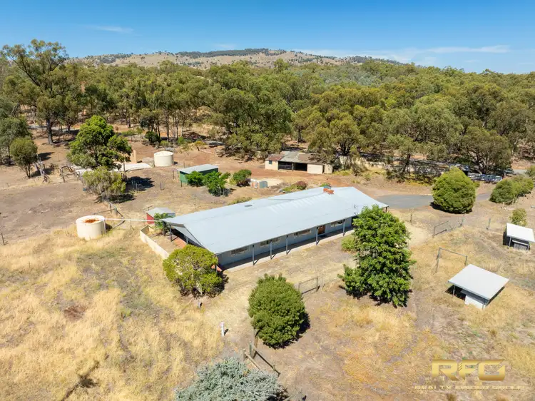 Third view of Homely house listing, 23 Collier Rd, Balmattum VIC 3666