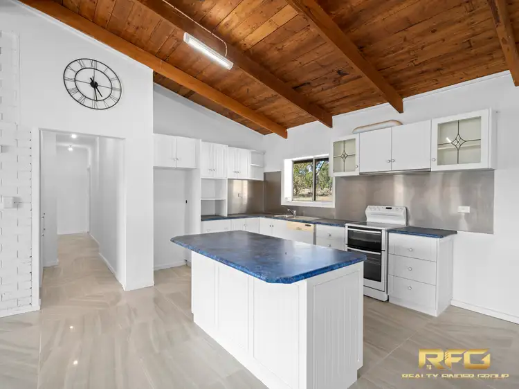 Fifth view of Homely house listing, 23 Collier Rd, Balmattum VIC 3666