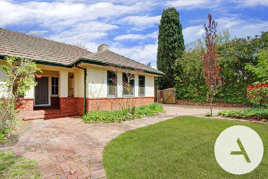 Main view of Homely unit listing, 1B Dirrawan Gardens, Reid ACT 2612