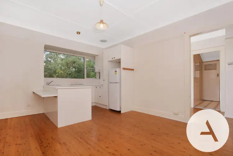 Second view of Homely unit listing, 1B Dirrawan Gardens, Reid ACT 2612