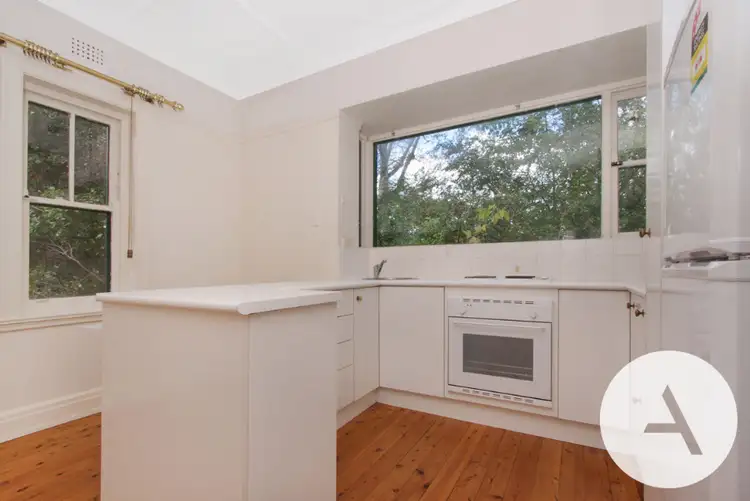 Third view of Homely unit listing, 1B Dirrawan Gardens, Reid ACT 2612