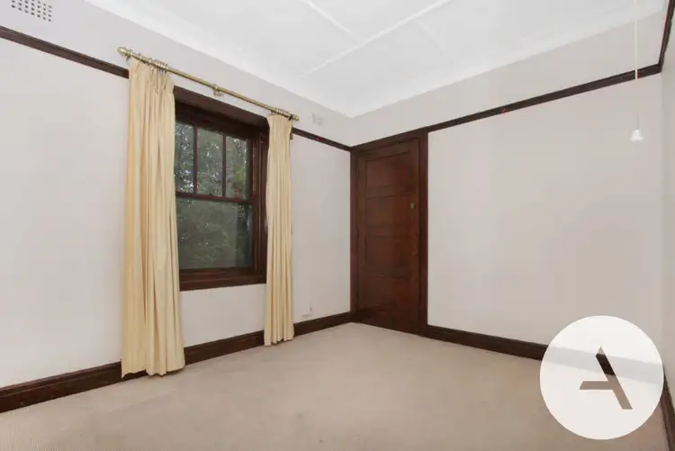 Fourth view of Homely unit listing, 1B Dirrawan Gardens, Reid ACT 2612