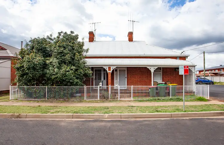 Main view of Homely house listing, 108-110 Arthur St, Wellington NSW 2820