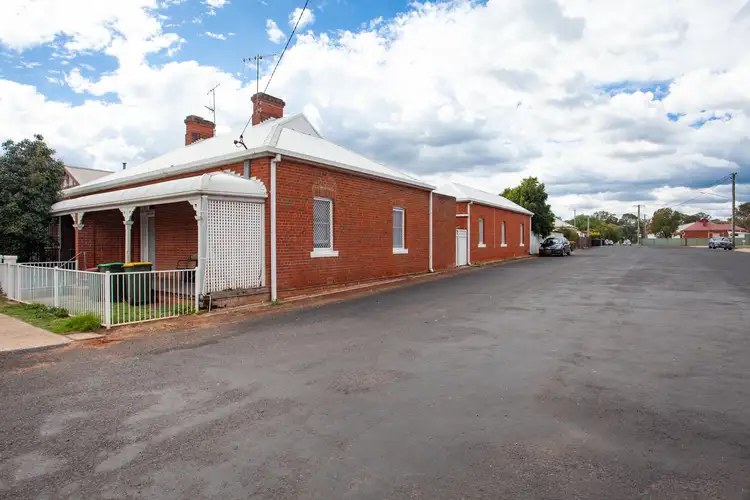 Second view of Homely house listing, 108-110 Arthur St, Wellington NSW 2820