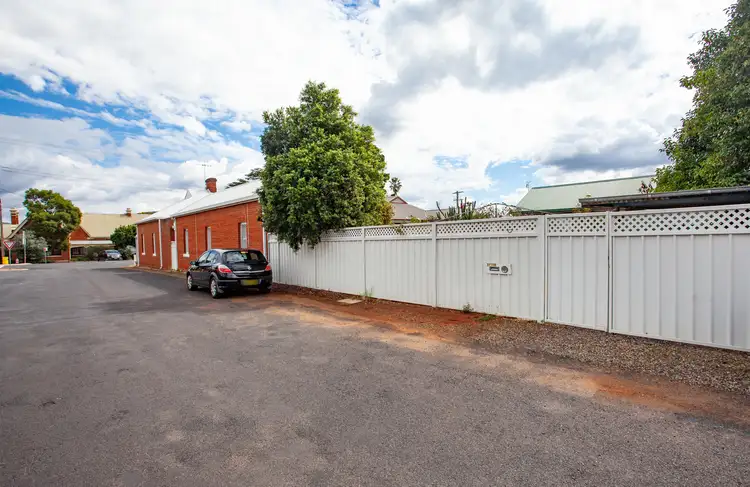 Third view of Homely house listing, 108-110 Arthur St, Wellington NSW 2820
