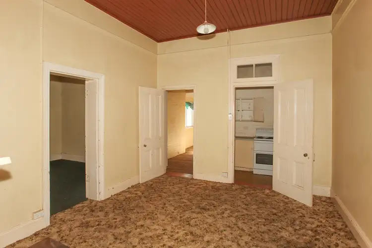Fifth view of Homely house listing, 108-110 Arthur St, Wellington NSW 2820