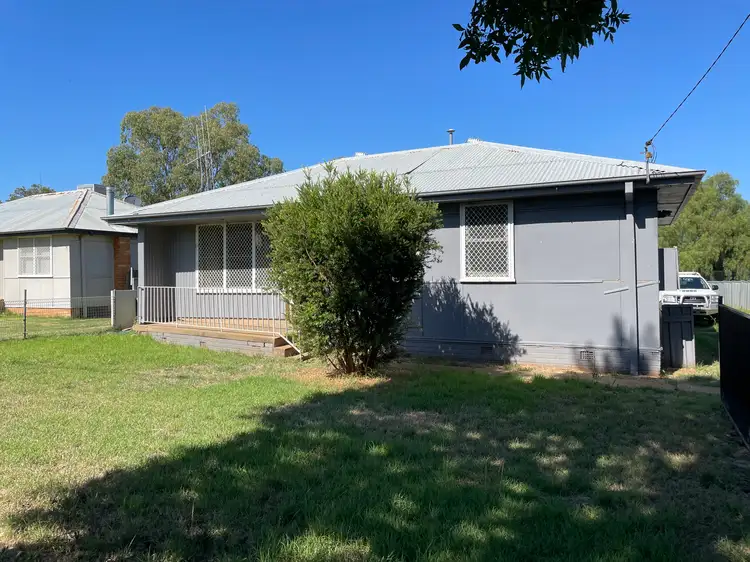 Main view of Homely house listing, 7 Elizabeth St, Wellington NSW 2820