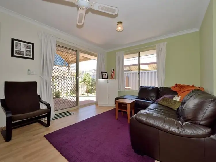 Second view of Homely villa listing, 9/10 Elanora Drive, Cooloongup WA 6168