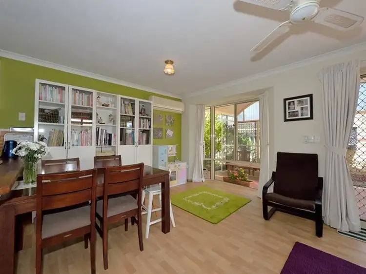 Fourth view of Homely villa listing, 9/10 Elanora Drive, Cooloongup WA 6168